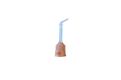 Blandespidser m. intraoral tip Brun t. Dualcore