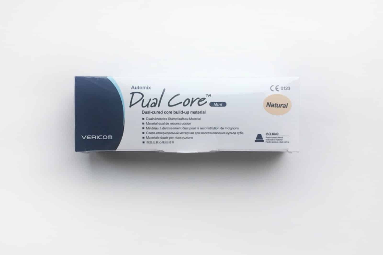 Dual Core – Dentorium