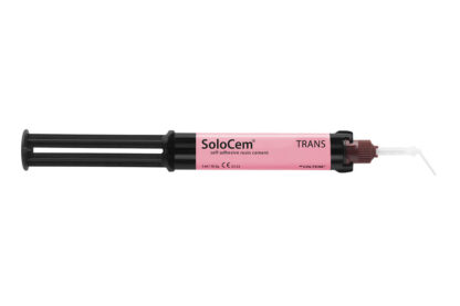 Trans SoloCem