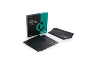 Hygenic kofferdam med latex H00539