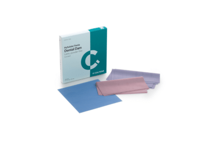 Hygenic Fiesta dental dam H04644
