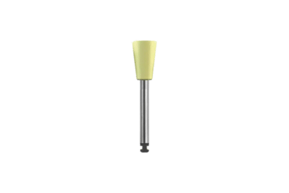 Polerer ECO Line  Diatech SM8005RA/065 Gul kop