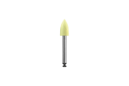 Polerer ECO Line  Diatech SM8008RA/050 Gul flamme