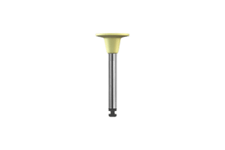 Polerer ECO Line  Diatech SM8009RA/100 Gul linse