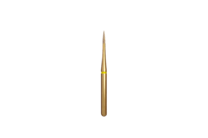 Diamant flammeformet   Diatech G889/009 XF