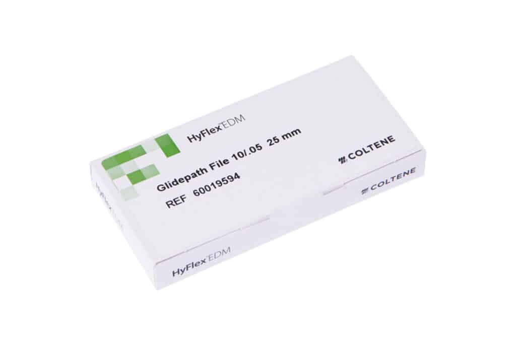 200 Confezioni Dent Endodontic Motore File Rotanti Canale Radice - Foto 8