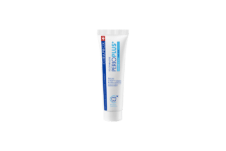 Curaden 75 ml tandpasta med klorhexidin