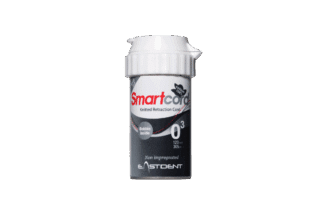 Smartcord pochetråd str. 000 (03, ultra fin)