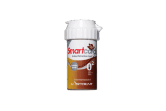 Smartcord pochetråd str. 00 (02, ekstra Fin)