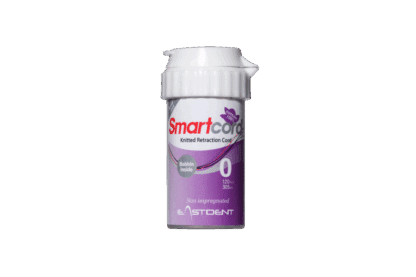 Smartcord pochetråd str. 0 (fin)