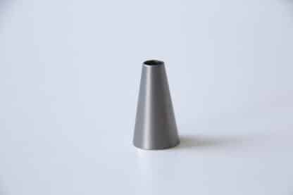 Luzzani Omløber t/sprøjtespids 3F ny model, metal