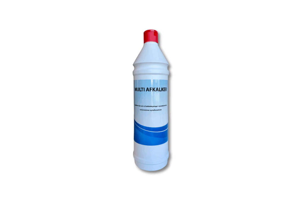 Multi Afkalker Til Kaffemaskiner 1 L Dentorium multi-afkalker-til-kaffemaskiner-1-l-dentorium