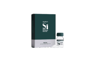 S1 Medpark knoglesubstitut 0,25 g (0,5 cc)