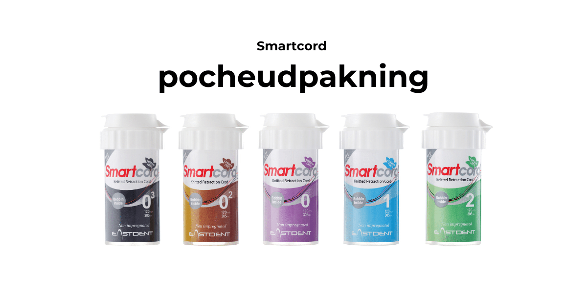 pocheudpakningstråd
