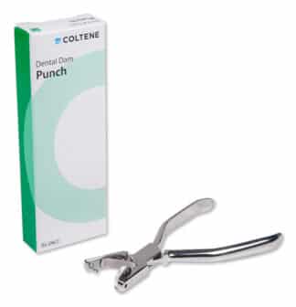 Hysolate Dental Dam Punch – Præcision til Kofferdam