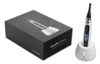 CanalPro X-Move endomotor fra Coltene