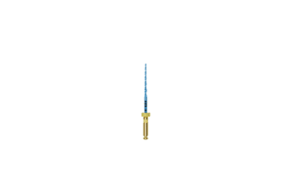Dentorium RC Blue maskinfil, kompatibel med VDW reciproc blue filer, 31 mm, R50, Gul, 6 stk.