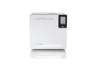 Castellini Autoklave, C-Plus 28 L