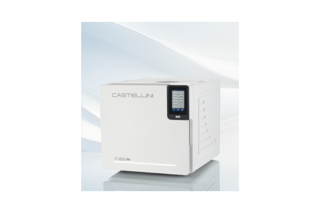 Castellini C Plus autoklave
