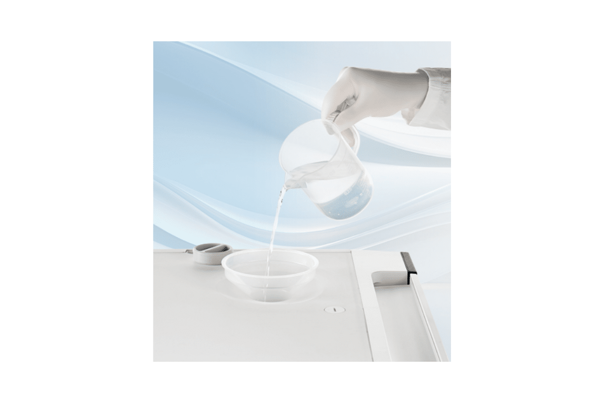 Castellini Autoklave, C-Platinum 28 L - Billede 4