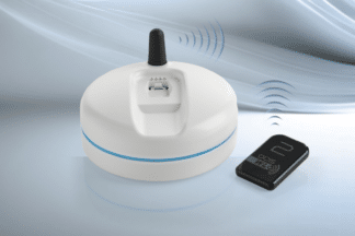 X-VISUS DCiS Trådløs intraoral Sensor