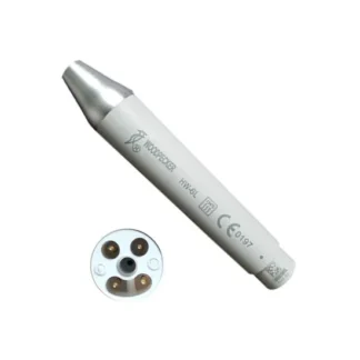 Woodpecker HW-6L Ultralydshåndstykke med LED - 100% EMS-kompatibelt