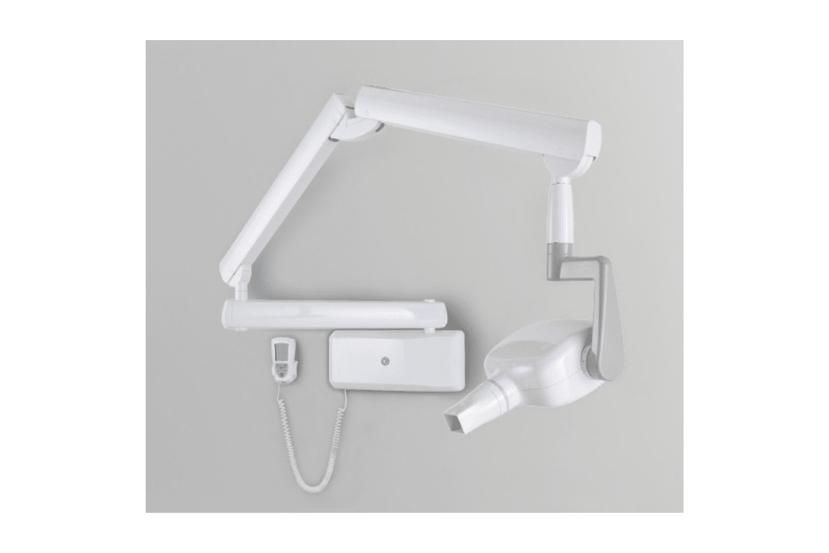 Castellini intraoral røntgen RX DC - Billede 2
