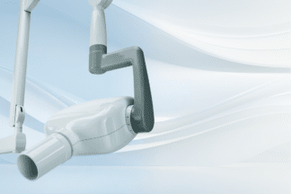 Intraoral røntgen